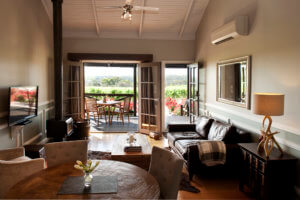 The Ardmore - Lounge