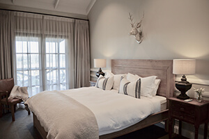The Ardmore Bedroom