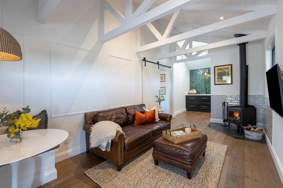 Stay boutique McLaren Vale The Vineyard McLaren Vale